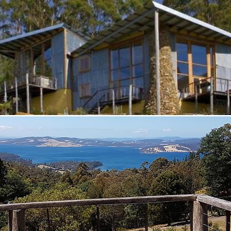 فندق Peppermint Ridge Retreat Woodbridge المظهر الخارجي الصورة
