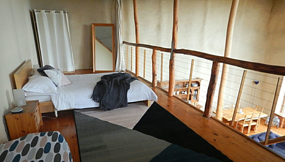 فندق Peppermint Ridge Retreat Woodbridge المظهر الخارجي الصورة