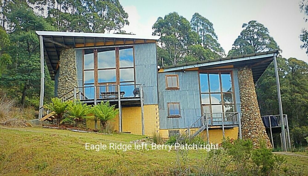 فندق Peppermint Ridge Retreat Woodbridge المظهر الخارجي الصورة