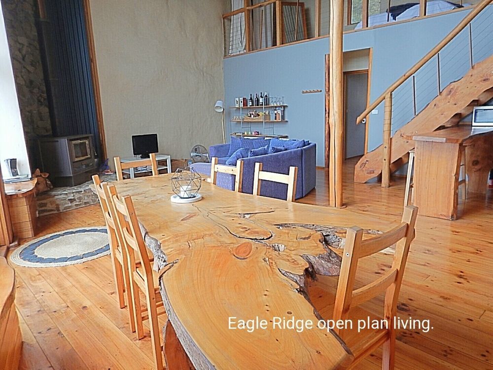 فندق Peppermint Ridge Retreat Woodbridge المظهر الخارجي الصورة