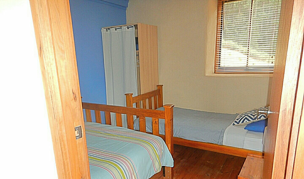 فندق Peppermint Ridge Retreat Woodbridge المظهر الخارجي الصورة