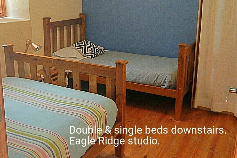 فندق Peppermint Ridge Retreat Woodbridge المظهر الخارجي الصورة