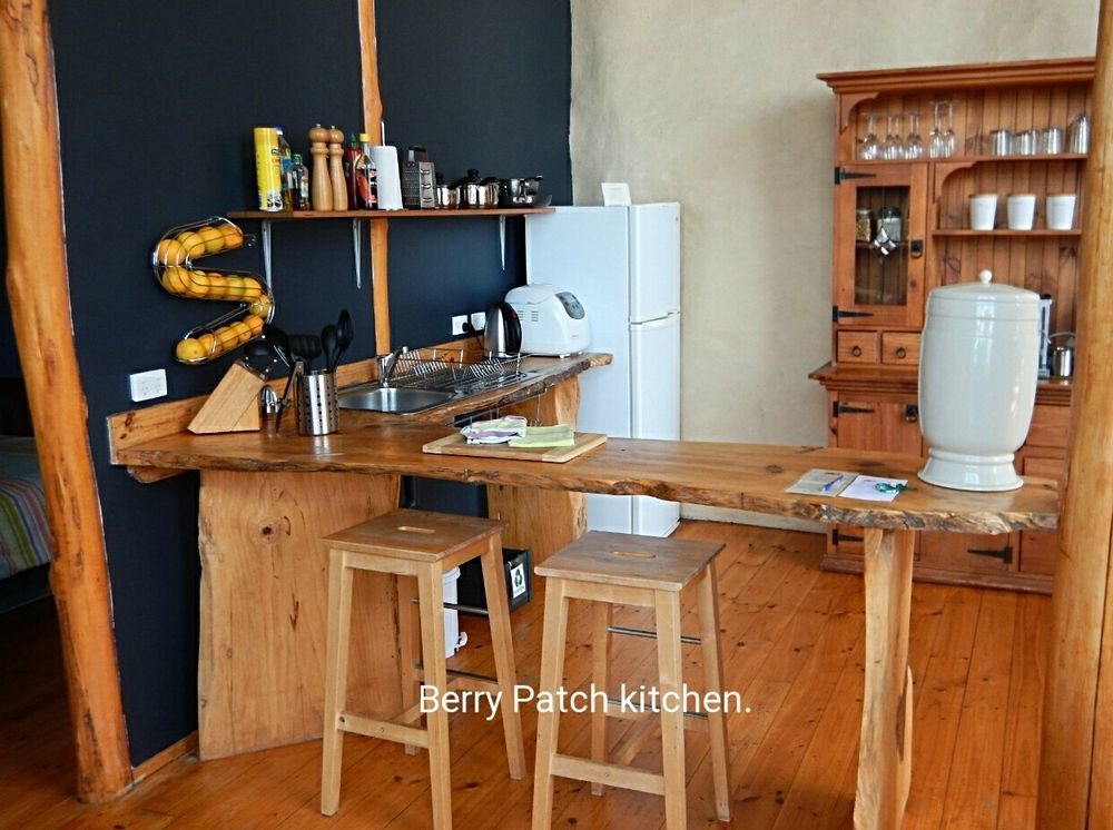 فندق Peppermint Ridge Retreat Woodbridge المظهر الخارجي الصورة