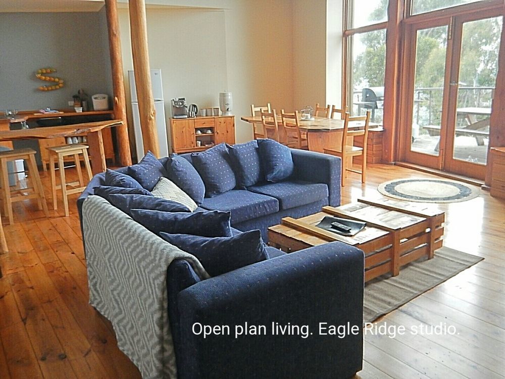 فندق Peppermint Ridge Retreat Woodbridge المظهر الخارجي الصورة