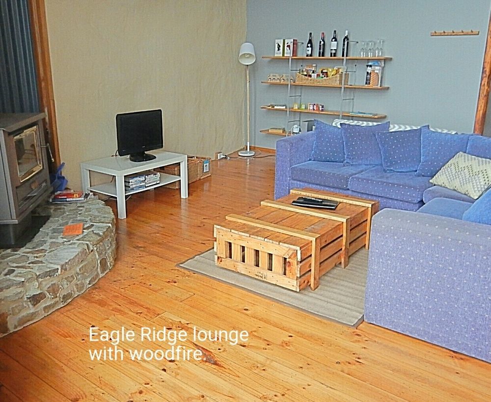 فندق Peppermint Ridge Retreat Woodbridge المظهر الخارجي الصورة