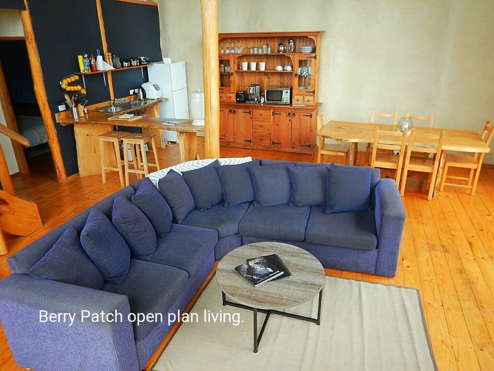 فندق Peppermint Ridge Retreat Woodbridge المظهر الخارجي الصورة