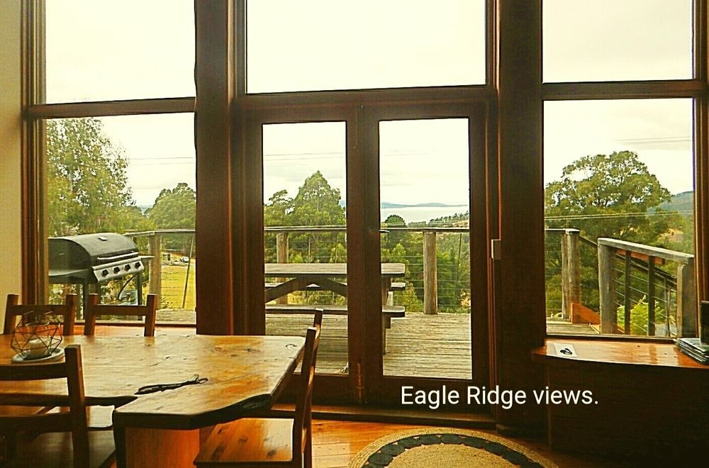 فندق Peppermint Ridge Retreat Woodbridge المظهر الخارجي الصورة