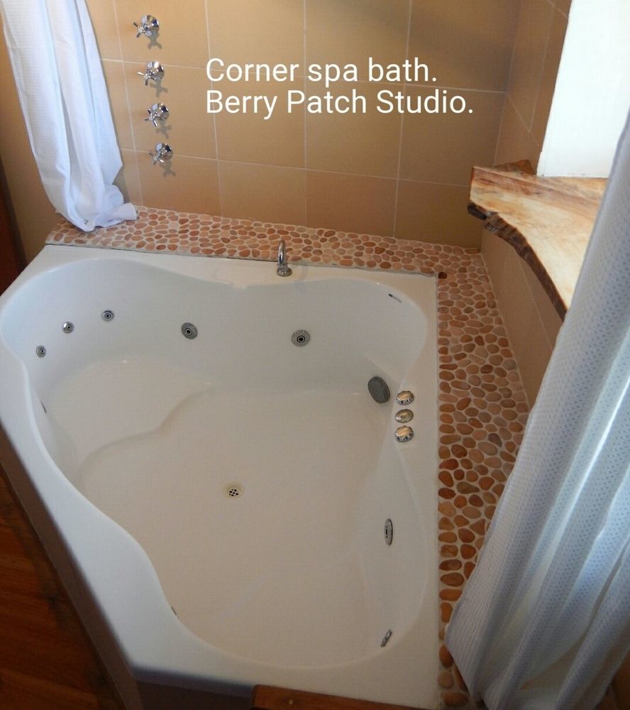 فندق Peppermint Ridge Retreat Woodbridge المظهر الخارجي الصورة