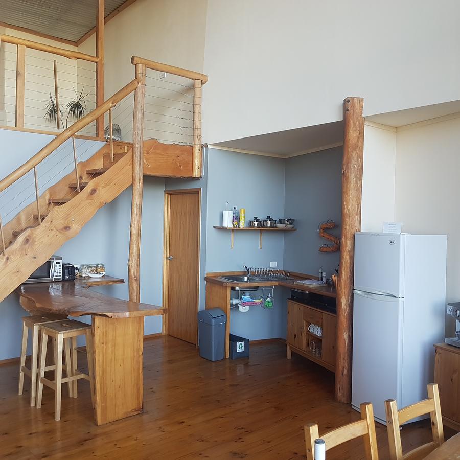 فندق Peppermint Ridge Retreat Woodbridge المظهر الخارجي الصورة