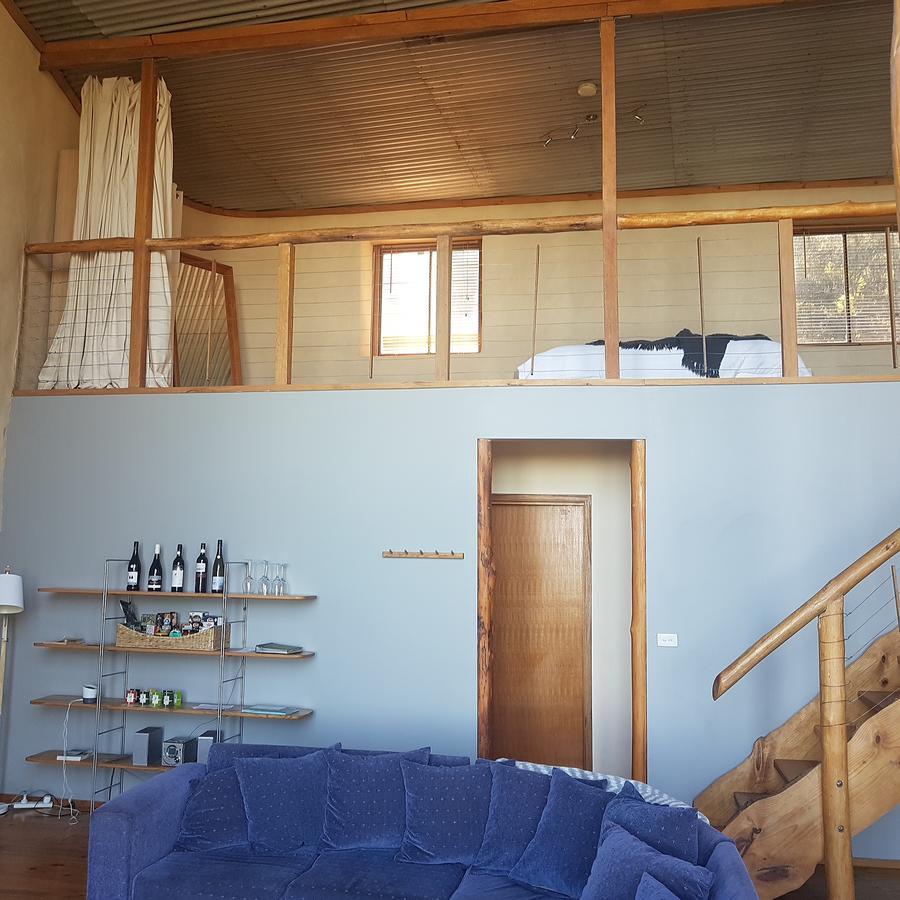 فندق Peppermint Ridge Retreat Woodbridge المظهر الخارجي الصورة