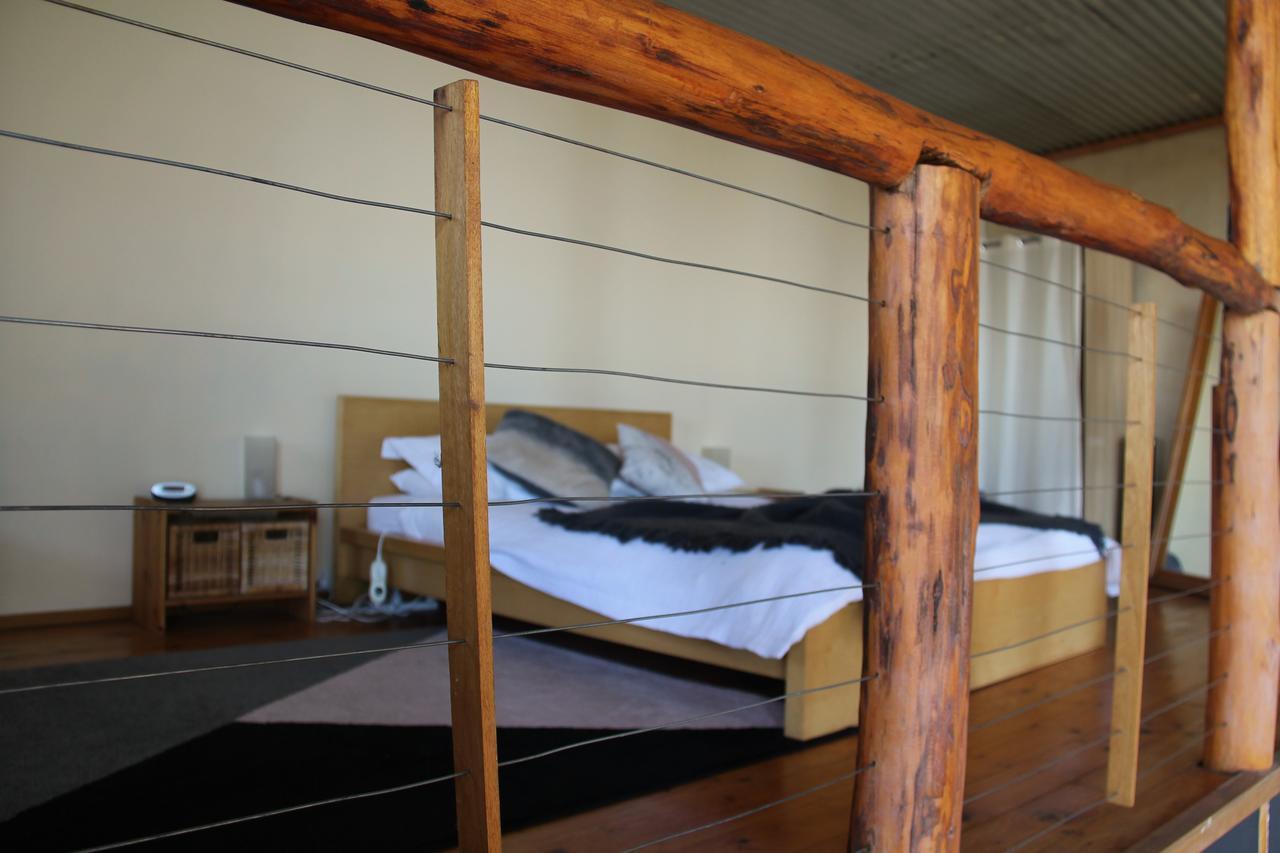 فندق Peppermint Ridge Retreat Woodbridge المظهر الخارجي الصورة