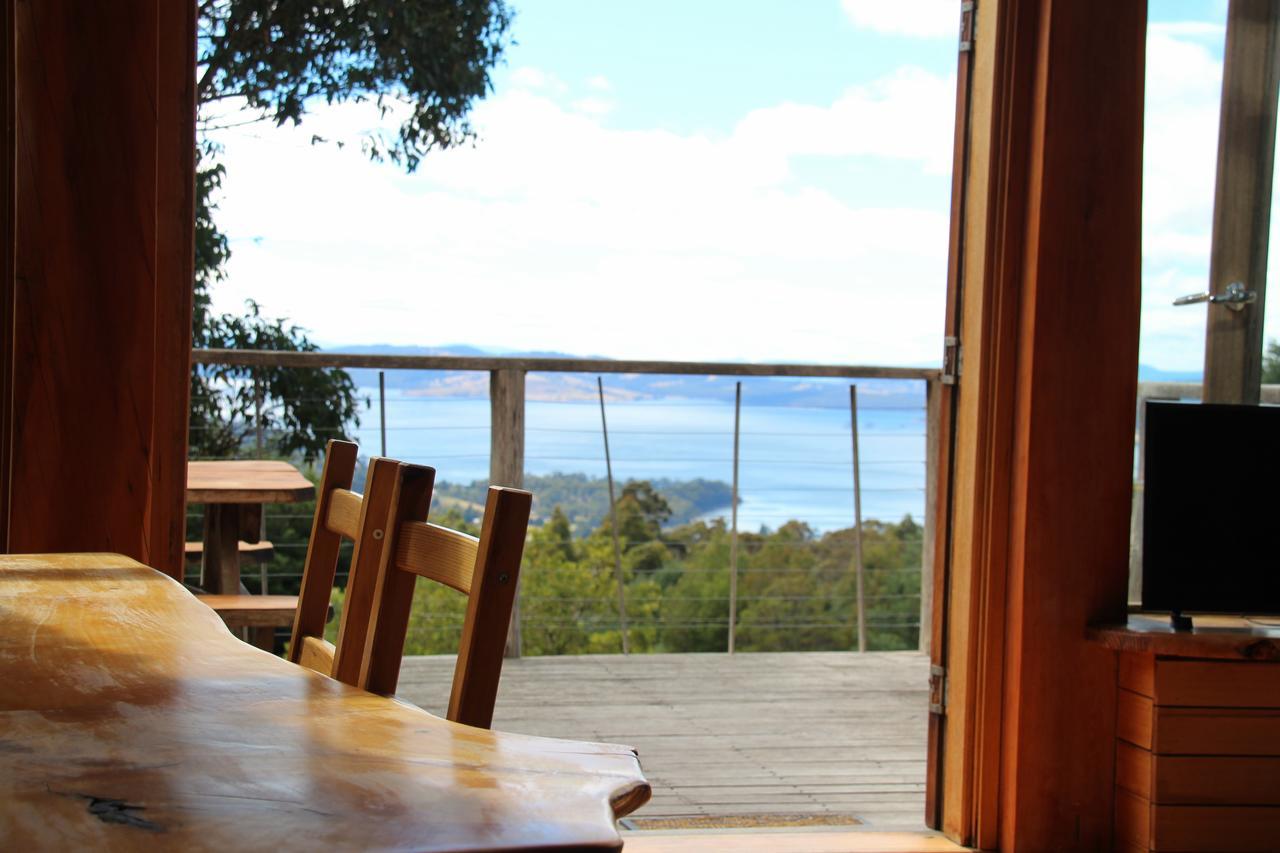 فندق Peppermint Ridge Retreat Woodbridge المظهر الخارجي الصورة