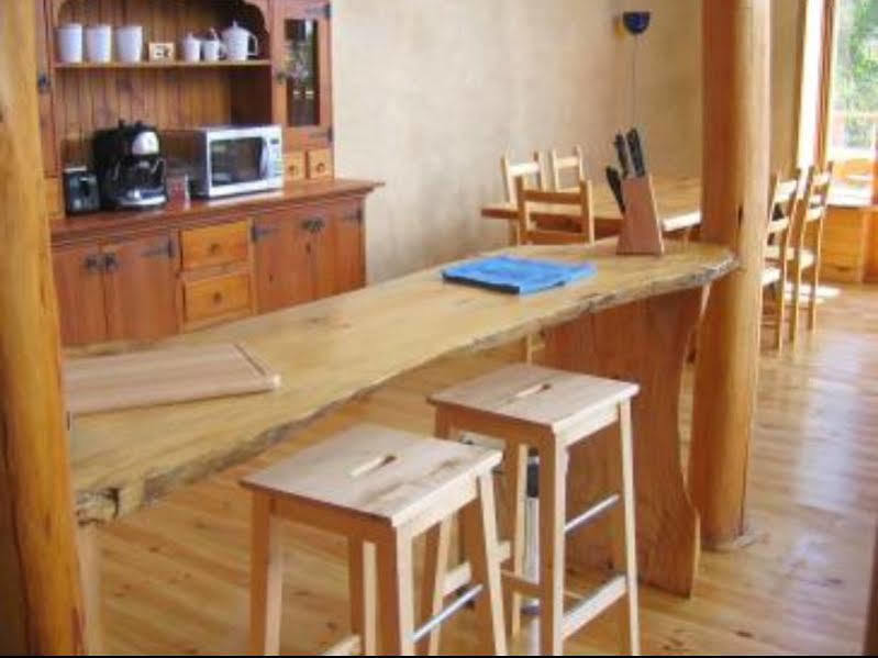 فندق Peppermint Ridge Retreat Woodbridge المظهر الخارجي الصورة